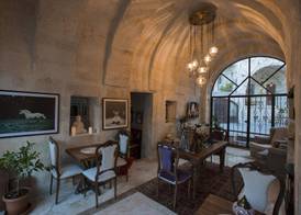 Asuwari Suites Cappadocia 5