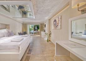Peninsula Gardens Hotel 3