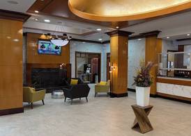 Hotel Executive Suites 3