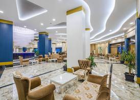 Blue Star Hotel 2