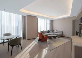 Holiday Inn Qingdao CBD by IHG 2
