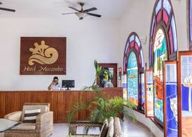 Collection O Hotel Mocambo, Boca del Río 3