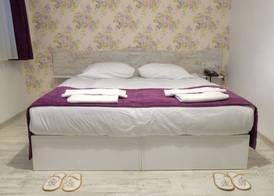 Hotel Abro Sezenler 4