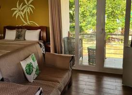 La Digue Luxury Beach Boutique Resort & Spa 5