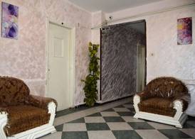 City Hostel 5