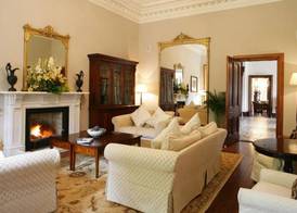 Mount Falcon Estate 2