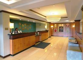 Fairfield Inn & Suites Des Moines Airport 3