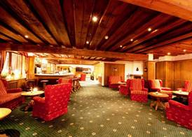 Sporthotel Cristall 5