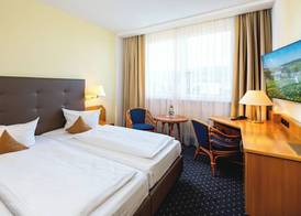Best Western Ahorn Hotel Oberwiesenthal – Adults Only 5