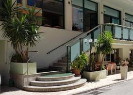Hotel Chic 5