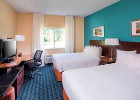 Fairfield Inn & Suites by Marriott Terre Haute 5
