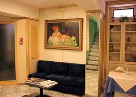 Hotel Vienna 4