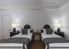 Bella Nara Hotel Chiang Mai 3