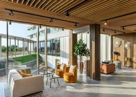 Hotel Vinifera Wine & Spa 5 Stars Superior 5