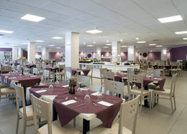 Medplaya Hotel Calypso 3