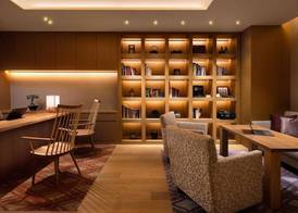 Hyatt Regency Kyoto 3