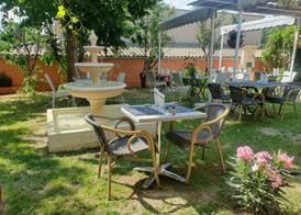 Auberge des Lacs Bleus 3