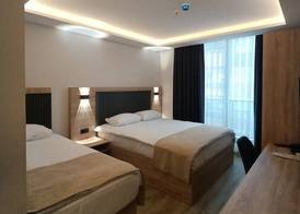 Döşemealtı Konfor Hotel 4