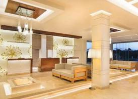 Dhawa Cayo Santa Maria Hotel 3