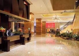 Shangri-La Xian 2