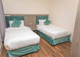 Luxury Night Al Munsiyah 3