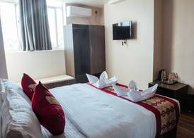 Kusum Airport Hotel 3
