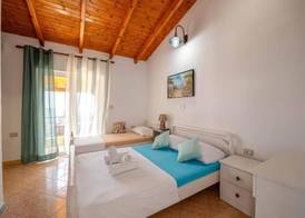 Hotel Portokali 3