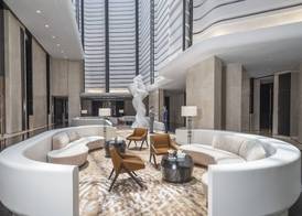 Jumeirah Nanjing 3