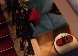 JOIVY Together Florence Secret Nest 2
