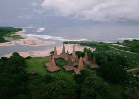 Cap Karoso Sumba 2
