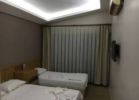 Lara Kapris Hotel 4