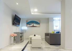 Apartamentos Los Jazmines 2