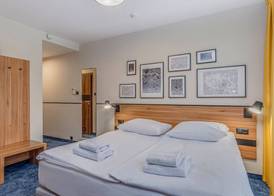 Tulip Hotels - Wroclaw Centre 4
