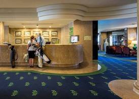 Hotel Solverde Spa and Wellness Center 2