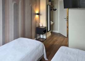 Corso Italia Rooms 3
