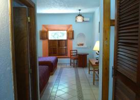 Hotel Mision Catavina 5