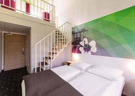 B&B Hotel Bochum-Herne 3