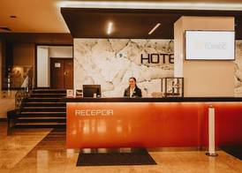 Hotel Turiec 2