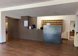 Hotel Verdeneve 2