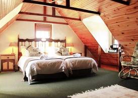 Peace Valley Guesthouse 4