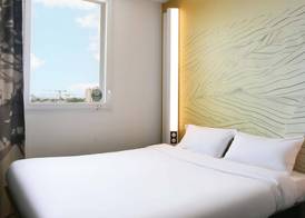 B&B HOTEL Marseille Prado Vélodrome 3