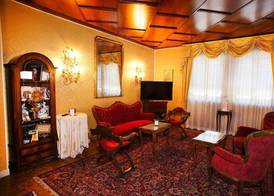 Grande Albergo Miramare 4