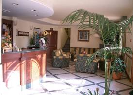 Hotel Stella 2000 3