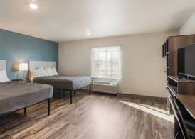 WoodSpring Suites Ashland - Richmond North 5