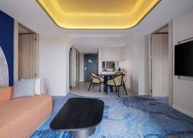 Aston Bintaro Hotel & Conference Center 4