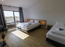 Lilja Guesthouse 4