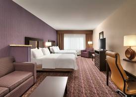 Holiday Inn Express & Suites BILLINGS WEST by IHG 5