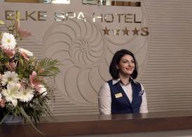 Boutique Hotel Élke Spa Superior 2