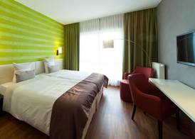 Kedi Hotel Papenburg 3