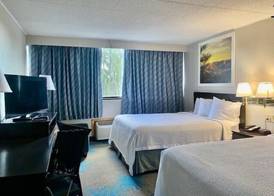 Days Inn by Wyndham Scranton PA 5